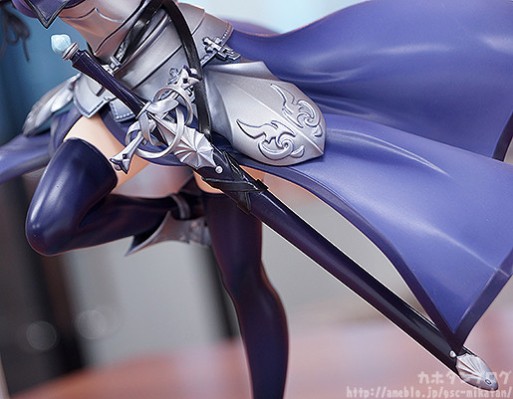 命运-冠位指定  裁定者 / 贞德