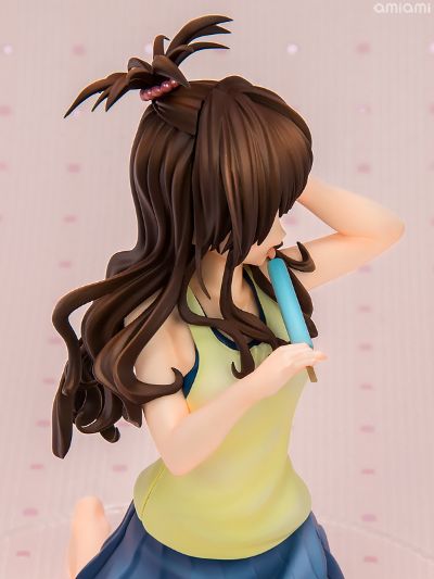 To LOVE Ru Gals To LOVE Ru Darkness 结城美柑 