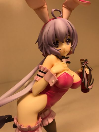 战姬绝唱G  雪音克莉丝 兔女郎style