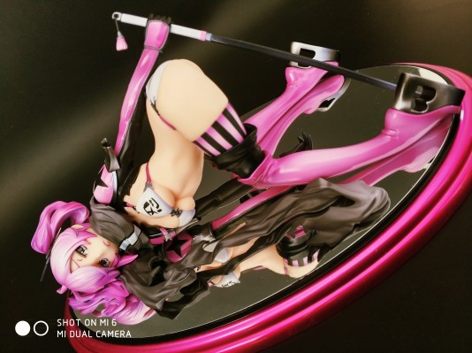 ExcellentModel 比基尼勇士 忍者