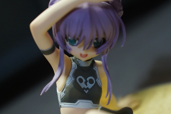 斩魔大圣 艾尔·阿基夫 泳装版