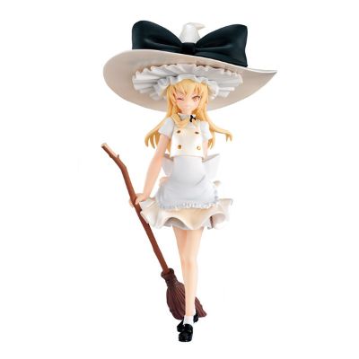 景品 东方Project 雾雨魔理沙 WF Limited 