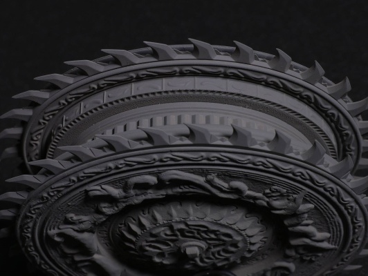 Hunter's Arsenal ブラッドボーン 狩人 