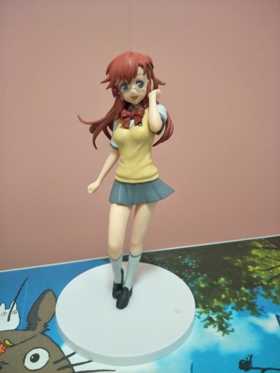 在盛夏等待 贵月一歌 