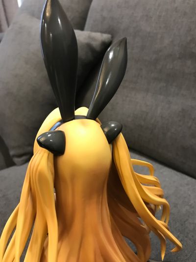 B-style 出包王女Darkness 金色暗影 兔女郎