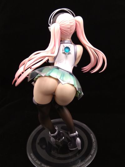 索尼子动画 索尼子 赛车女郎Ver.