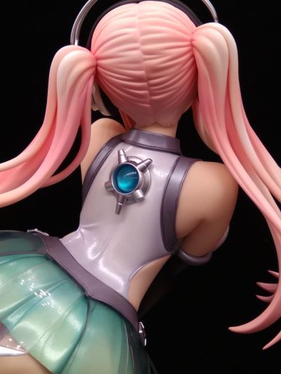 索尼子动画 索尼子 赛车女郎Ver.