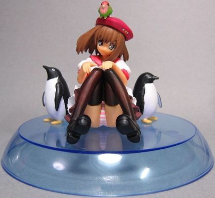 同人手办 原创角色 Repaint ver. 