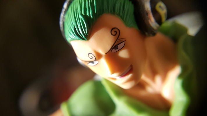 航海王 DXF ～伟大航线系列～ 文斯莫克家族 第一弹 文斯莫克·勇治