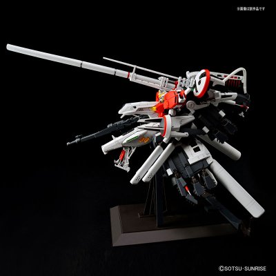 MG 1/100 PLAN303E ディープストライカー 『高达センチネル』[Bandai]《０３月予约》