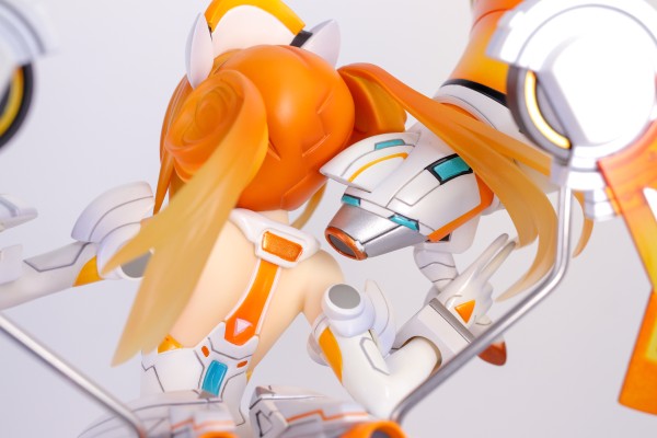 新次元游戏海王星VII 橙色之心