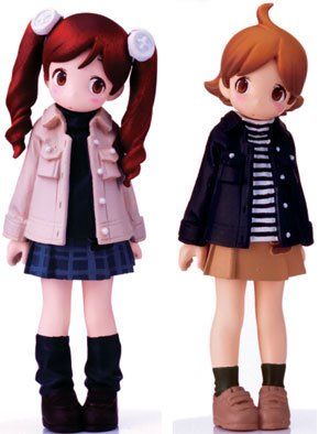 WF Wonder娘 Private Version 