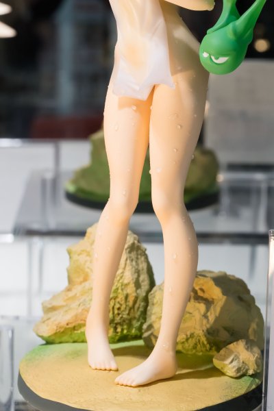 胧村正 百姬 -温泉浴光艳肌肤Ver.-