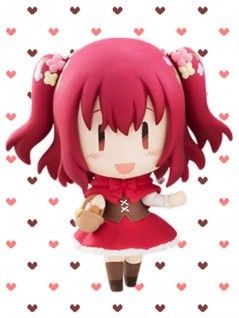 ちょびるめぷち Love Live! Sunshine!! 黒泽ルビィ