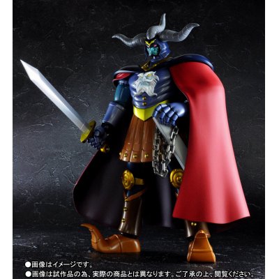 FiguartsZERO 魔神Z对暗黑大将军 暗黒大将军 ダイナミッククラシック 
