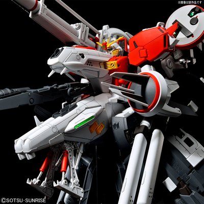 MG 1/100 PLAN303E ディープストライカー 『高达センチネル』[Bandai]《０３月予约》