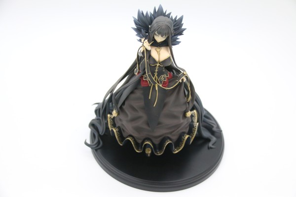 Fate/Apocrypha 红之暗杀者 塞米勒米斯