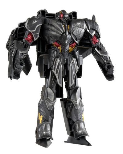 变形金刚 ターボ橙ジ TC-03 ビッグメガ特朗[takaraTomy]《発売済・在库品》