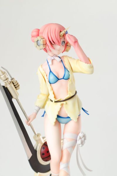 Fate / Grand Order 弗兰肯斯坦