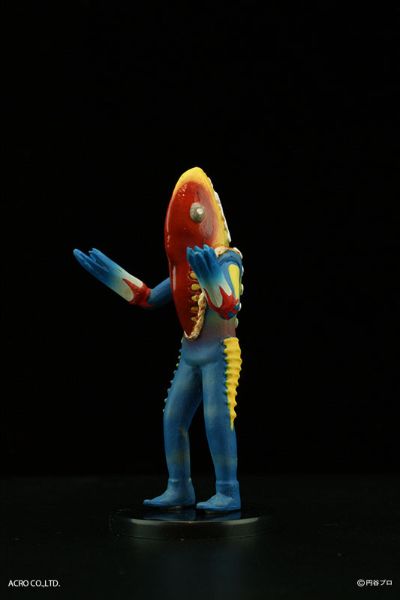 KRS35 美特隆星人 (PVC制涂装済