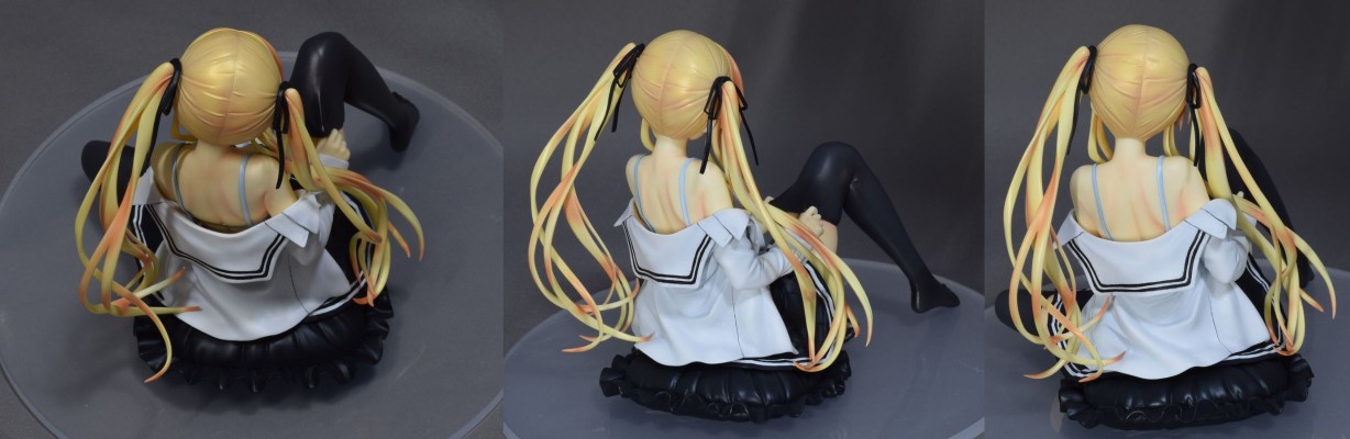 路人女主的养成方法 泽村·史宾瑟·英梨梨