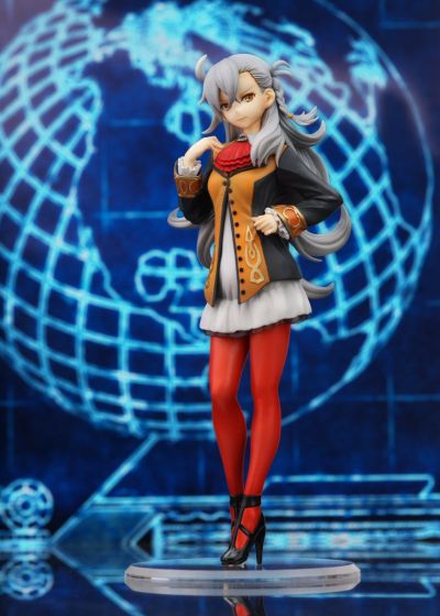 Fate/Grand Order 奥尔加玛丽·亚斯密雷特·阿尼姆斯菲亚