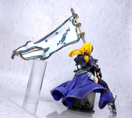 Fate / Grand Order 贞德