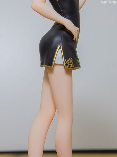 某科学的超电磁炮（Railgun）S 御坂美琴 旗袍&黑