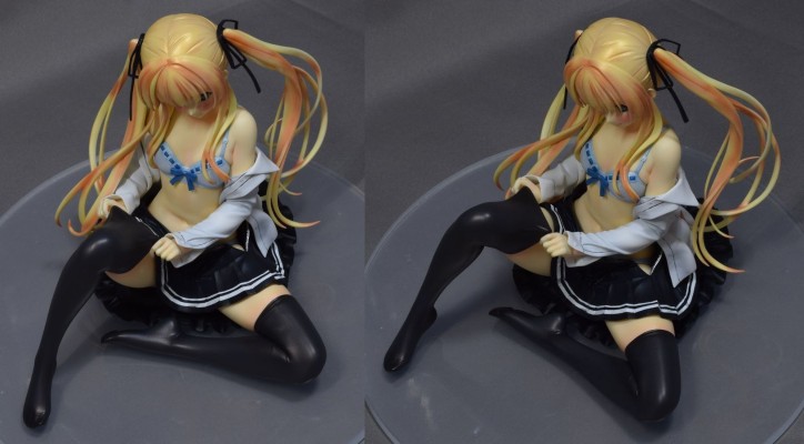 路人女主的养成方法 泽村·史宾瑟·英梨梨