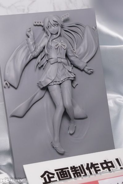 LPM Figure 舰队Collection -舰娘- 榛名 Joudou Kanmusume