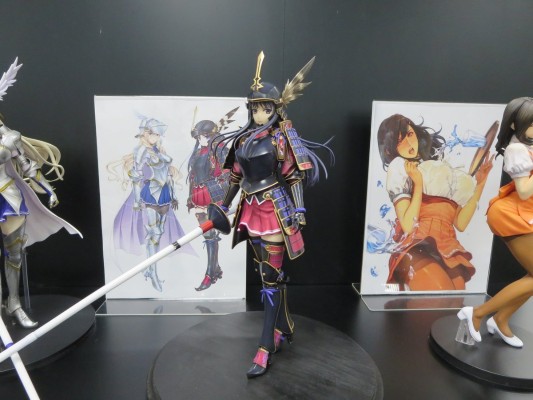 少女骑士物语 More&More 龙造寺茜