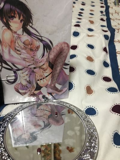 冬月茉莉 纯白版