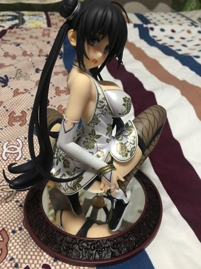 冬月茉莉 纯白版