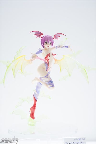 恶魔战士 莉莉丝