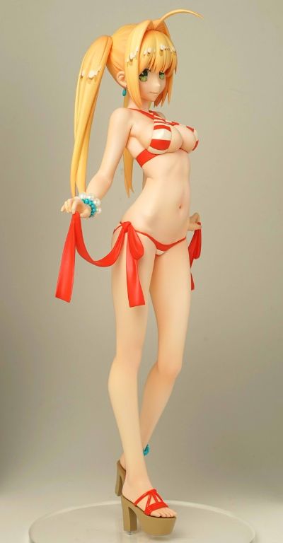 Fate/Grand Order 尼禄