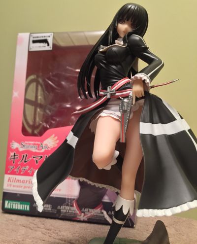 魔断的射手 琪露玛利亚