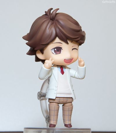 粘土人#889 排球少年 及川彻 校服版