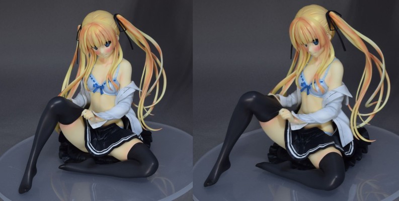 路人女主的养成方法 泽村·史宾瑟·英梨梨