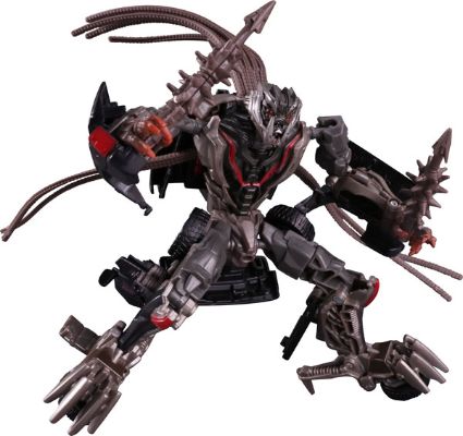 变形金刚ムービー SS-03 ディセプティコンクロウバー[takaraTomy]《０４月仮予约》