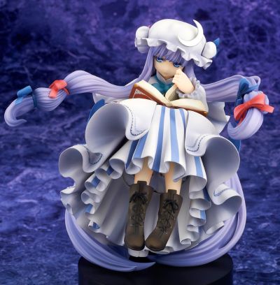 东方Project 帕秋莉・诺蕾姬 Event Limited Extra Color