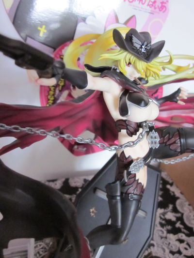 続・杀戮のジャンゴ -地狱の赏金首- 无名少女