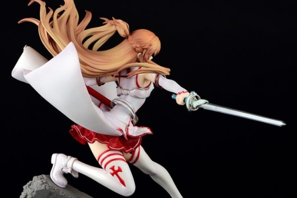 刀剑神域 亚丝娜 Ver. Glint -闪光-