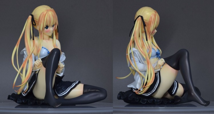 路人女主的养成方法 泽村·史宾瑟·英梨梨