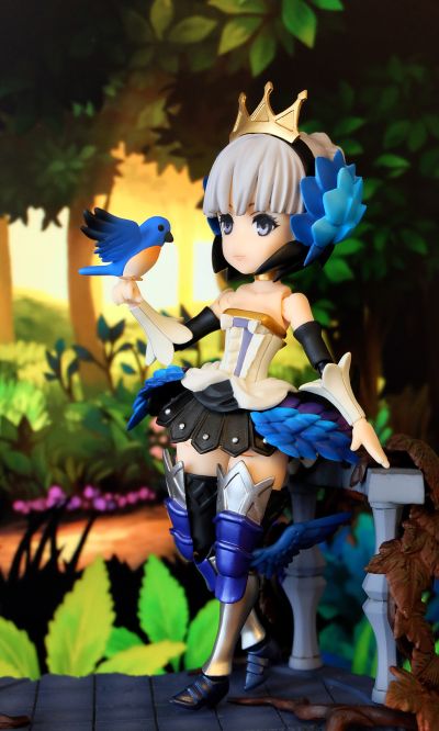 Parfom 奥丁领域 格温多林