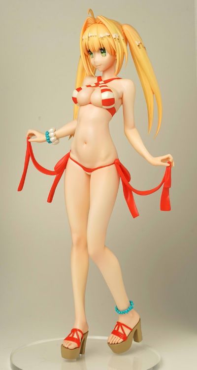 Fate/Grand Order 尼禄