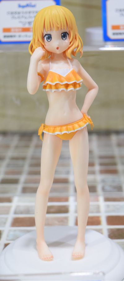 PM 手办 请问要来点兔子吗？？ 桐间纱路 