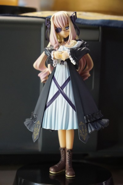 ゴシックロリータ ドローテア Noir version 