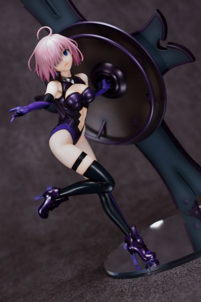 Fate / Grand Order 玛修·加拉哈德