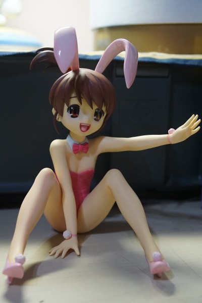 虚妹 兔女郎Ver.