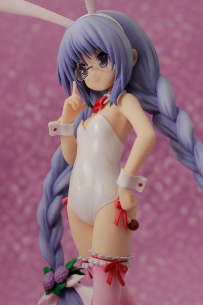 萝球部 SS 永冢纱季 Shiro Usagi-san ver. 